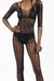 CATSUIT ML HOTFIX PRETO - comprar online