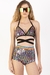 HOT PANTS CARNAVAL
