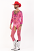 CATSUIT ALIEN PINK - comprar online