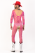 CATSUIT ALIEN PINK na internet