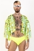 CASACO CURTO BAILE NEON - comprar online