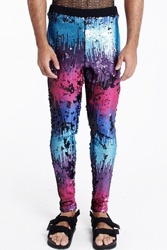 LEGGING BRITNEY - comprar online