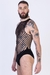 BODY EROTIKA PRETO - PAETEH