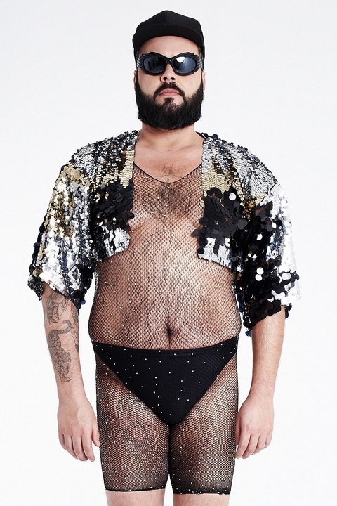 CASACO CURTO HONEY - comprar online