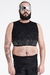 REGATA CROPPED SKY PRETO na internet
