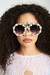 ÓCULOS OVERSIZED CRYSTAL - comprar online