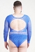 BODY NEW UNIQUE AZUL
