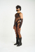 Imagem do CATSUIT REGATA LOSANGO PRETO