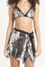 TOP CHER PRATEADO - comprar online