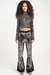 CALÇA FLARE LOCOMIA - loja online