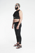 LEGGING DARK ROOM