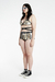 HOT PANTS PARIS na internet