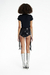CAMISETA TRICOT MIRROR - loja online