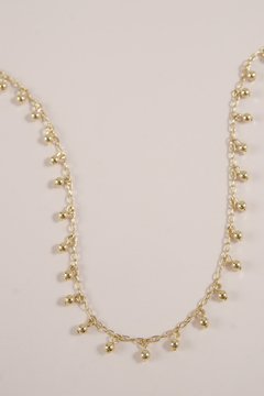 Choker Alondra - comprar online