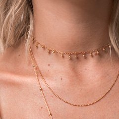 Choker Alondra