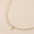 Collar Holi Cristal - tienda online