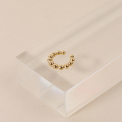 Ear cuff Pini