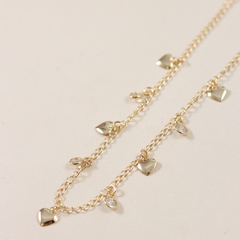 Collar Vibra choker