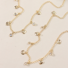Collar Vibra choker - comprar online