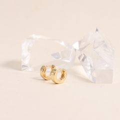 Mini Argolla Justina - comprar online