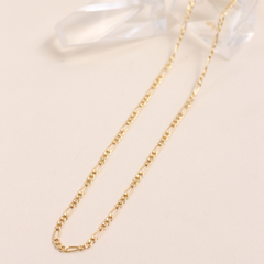 Cadena choker Tres x 1 - comprar online