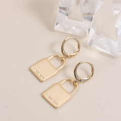 Aros Believe - comprar online