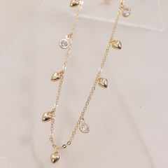 Collar Tina