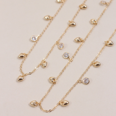 Collar Tina - comprar online