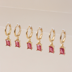 Aros Zalia Magenta