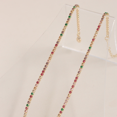 Collar Resplandor Colores - comprar online