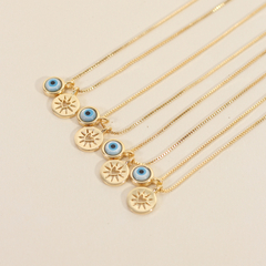 Conjunto Refugio - comprar online