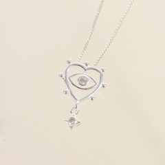 Conjunto Ona Plata