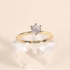 Anillo Elaia - comprar online