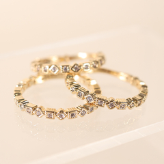 Anillo Símbolos - comprar online