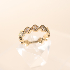 Anillo Faira - comprar online