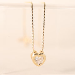 Conjunto Fefu Cristal - comprar online