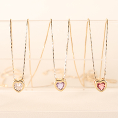 Conjunto Fefu Cristal en internet