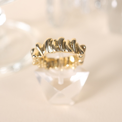 Anillo Espuma