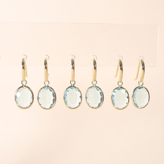 Aros Cande - comprar online