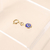 Charm Dije Ojo Azul - comprar online