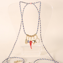 Collar Tiento Candy - comprar online