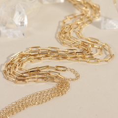 Collar Canea Choker - NAMUR