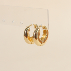 Argollas Wow L