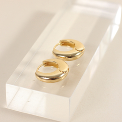 Argollas Wow L - comprar online