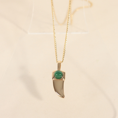 Conjunto Vuz Verde - comprar online