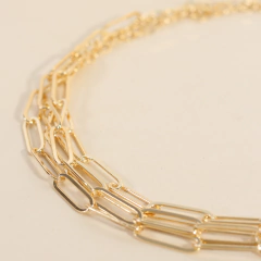 Gargantilla Koe Choker - NAMUR