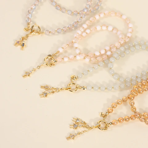 Collar Mi Universo PRE ORDER*