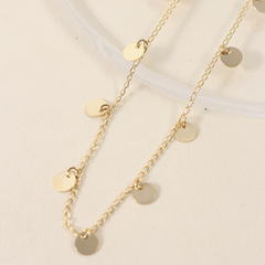 Collar Esmeralda - tienda online