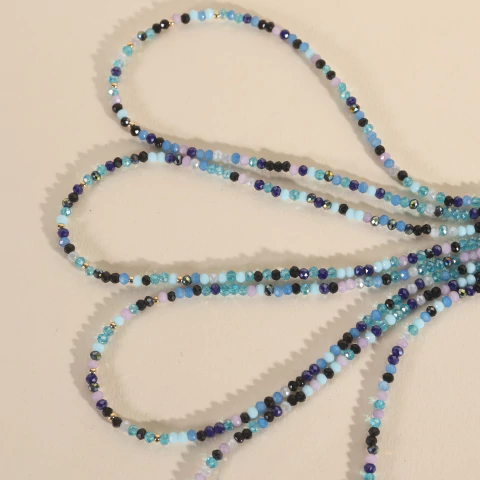 Collar Lula Oceano - comprar online