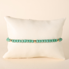 Pulsera Alexia green en internet